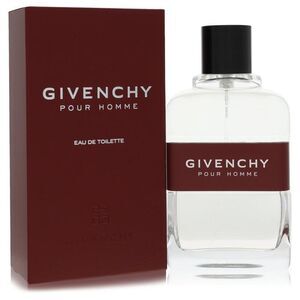 Givenchy Pour Homme Eau de Toilette Men